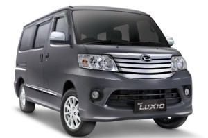 Luxio