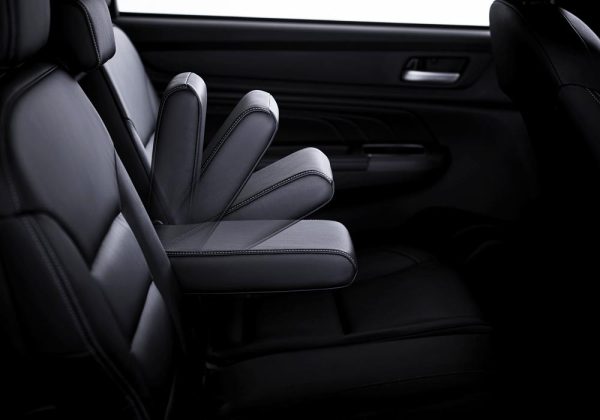 Honda BR-V N7X - Image 5