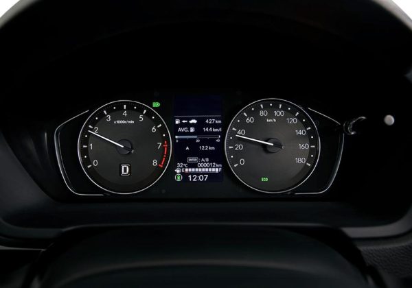 Honda BR-V N7X - Image 7