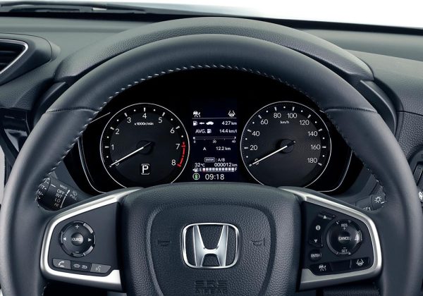 Honda BR-V N7X - Image 8