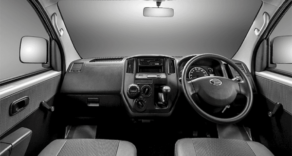 Gran Max Minibus - Image 3
