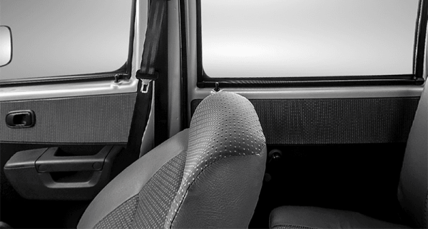 Gran Max Minibus - Image 4
