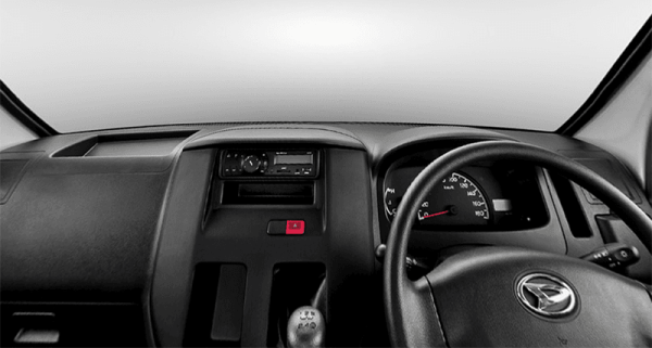 Gran Max Pick Up - Image 2