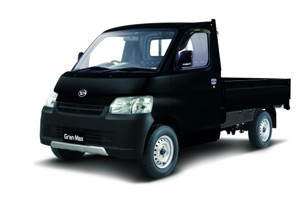 Gran Max Pick Up