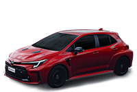 Corolla Cross