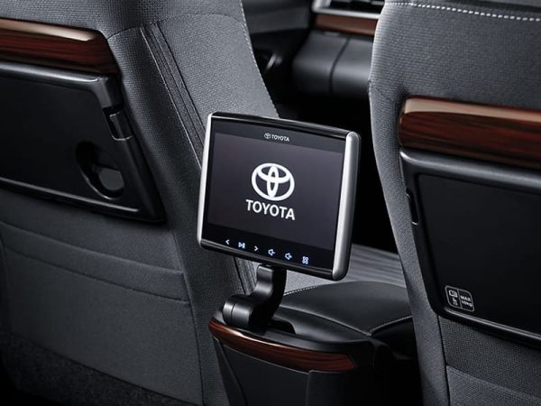 Kijang Innova - Image 5