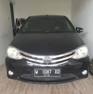 ETIOS VALCO E MANUAL 2014