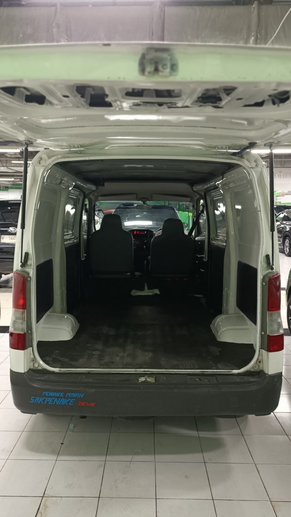GRANDMAX BLINDVAN MANUAL 2017 - Image 6