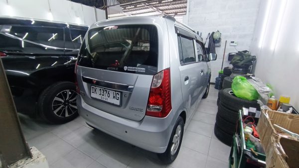 KARIMUN WAGON 1.0 R GL MANUAL 2014 - Image 5