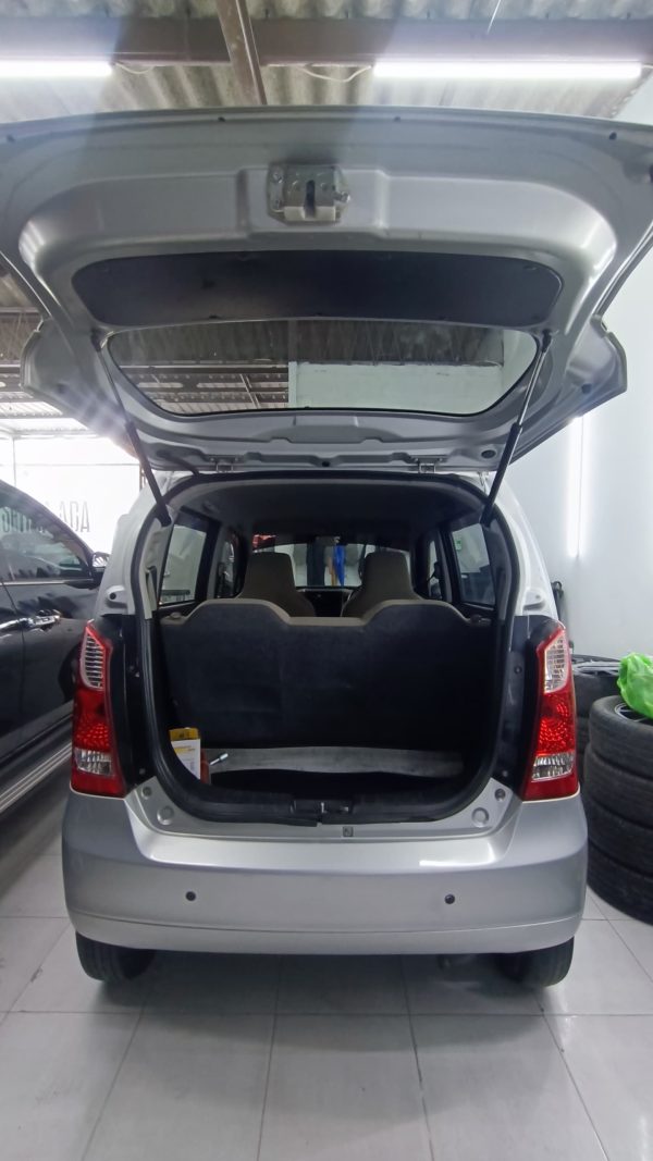 KARIMUN WAGON 1.0 R GL MANUAL 2014 - Image 7