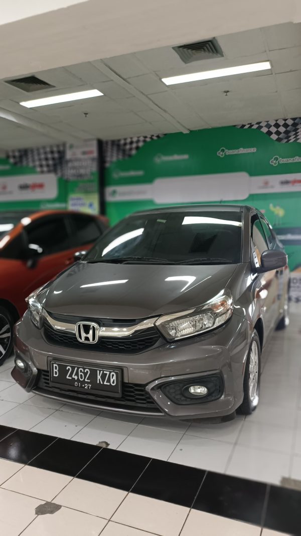 BRIO 1.2 E MATIC 2021 - Image 2