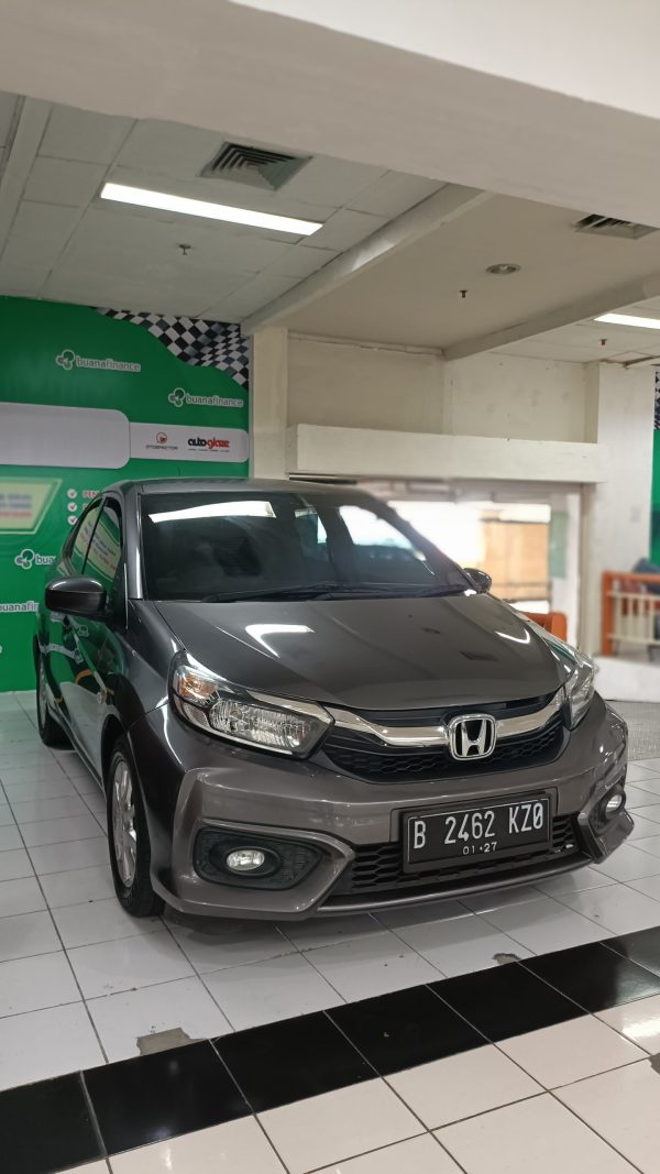 BRIO 1.2 E MATIC 2021 - Image 6