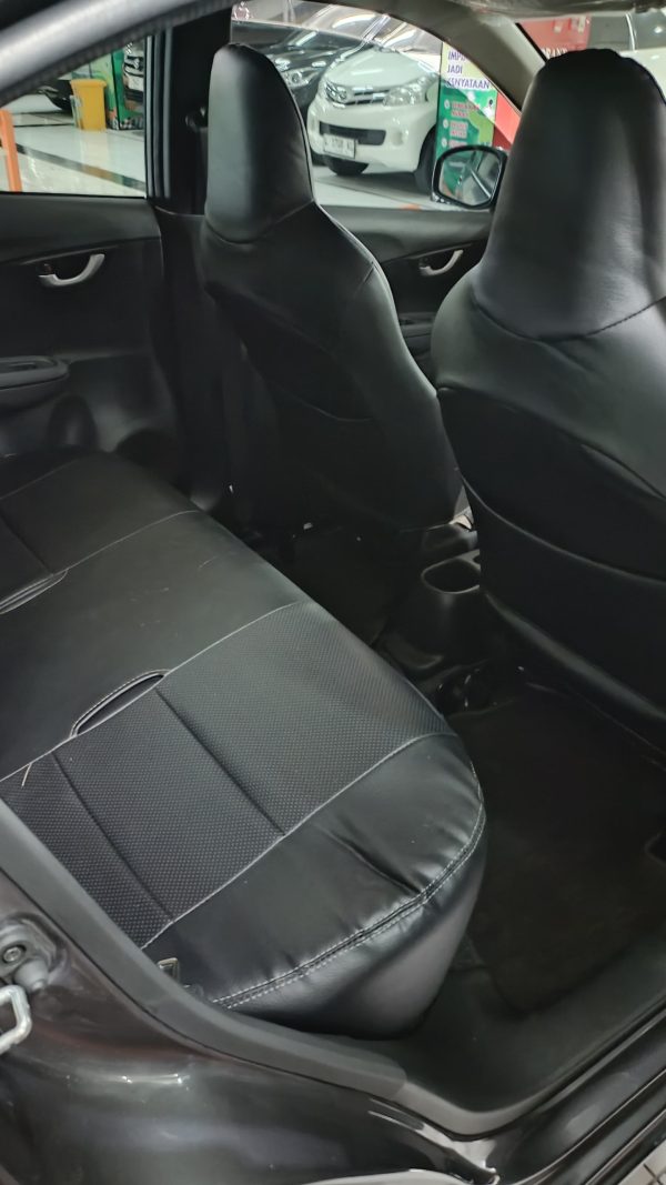 BRIO 1.2 E MATIC 2021 - Image 9
