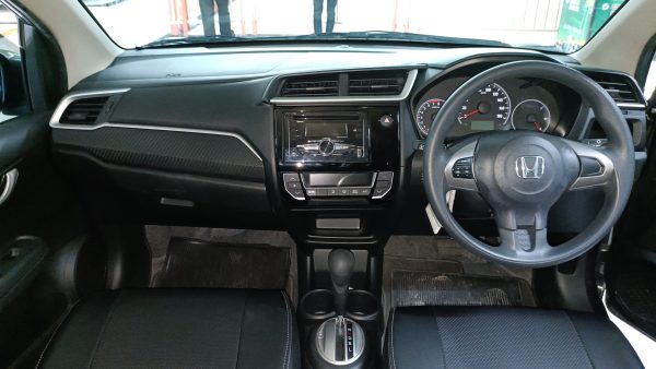 BRIO 1.2 E MATIC 2021 - Image 10
