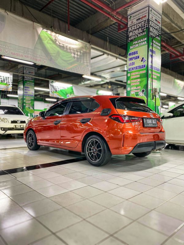 CITY HB 1.5 RS MATIC - Image 3