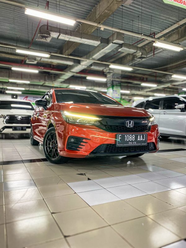 CITY HB 1.5 RS MATIC - Image 7