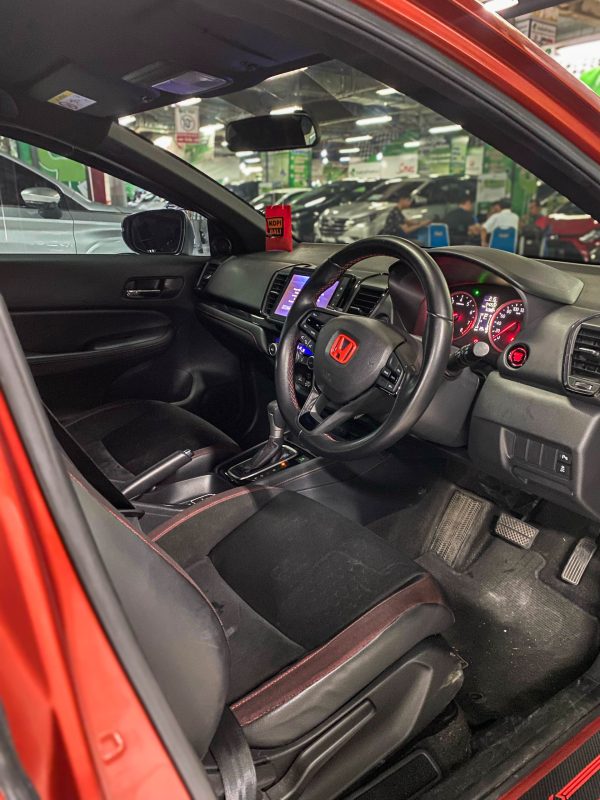 CITY HB 1.5 RS MATIC - Image 10