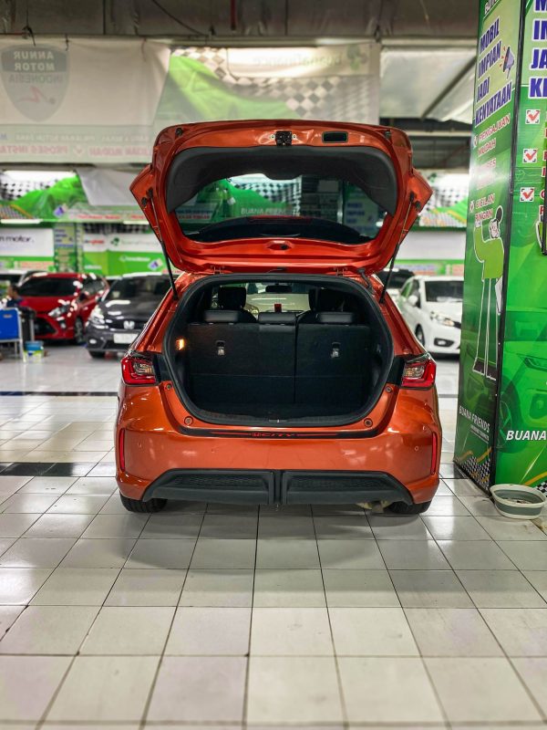 CITY HB 1.5 RS MATIC - Image 11