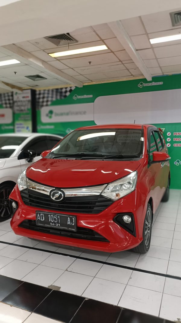 SIGRA 1.2 R MATIC 2020 - Image 2