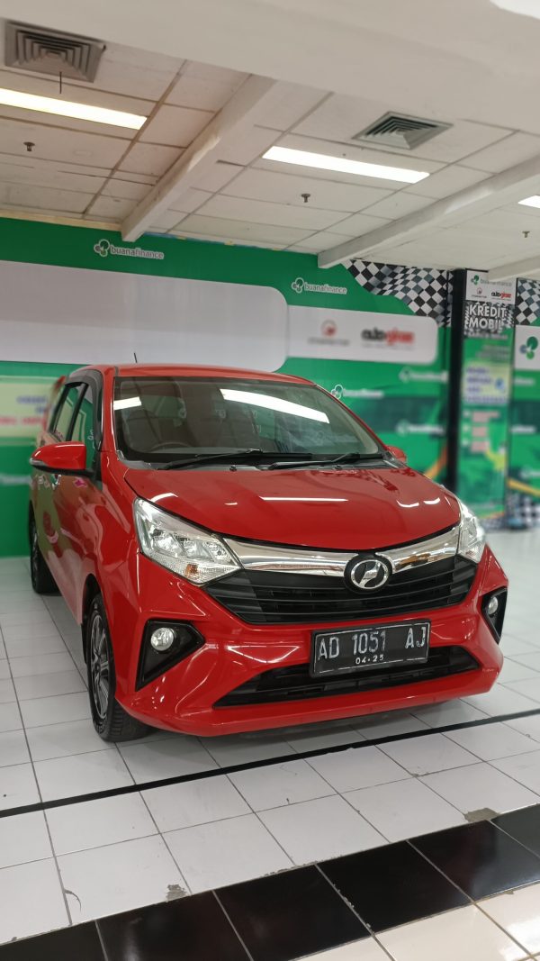 SIGRA 1.2 R MATIC 2020 - Image 6
