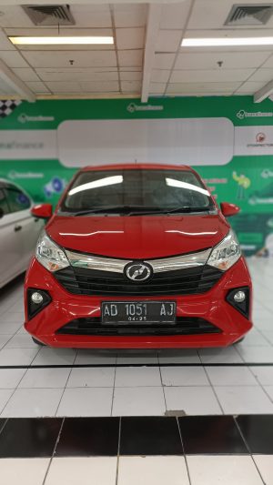 SIGRA 1.2 R MATIC 2020