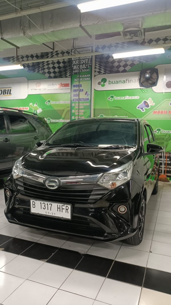 SIGRA 1.2 R MATIC 2022 - Image 2