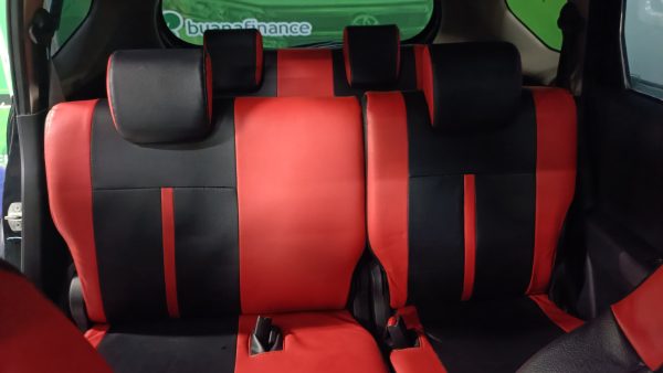 SIGRA 1.2 R MATIC 2022 - Image 10