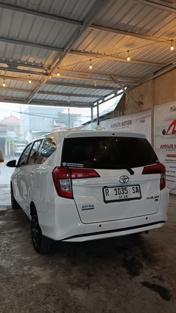 CALYA 1.2 G MATIC 2023 - Image 2