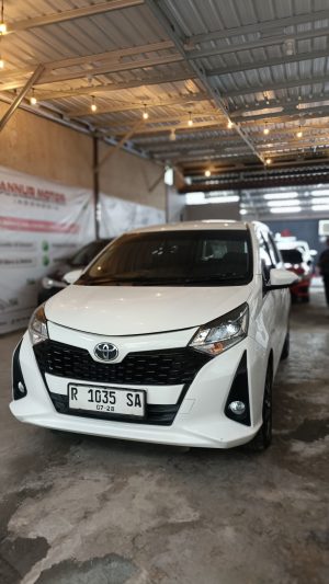 CALYA 1.2 G MATIC 2023