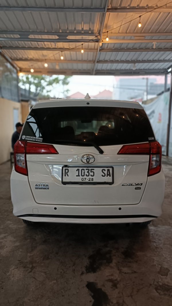 CALYA 1.2 G MATIC 2023 - Image 3