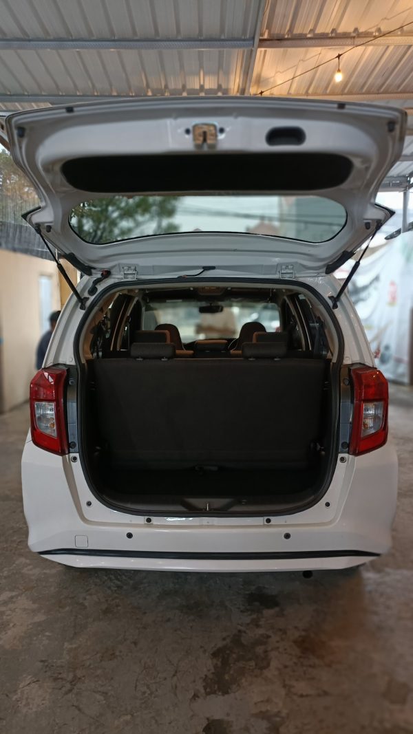 CALYA 1.2 G MATIC 2023 - Image 4