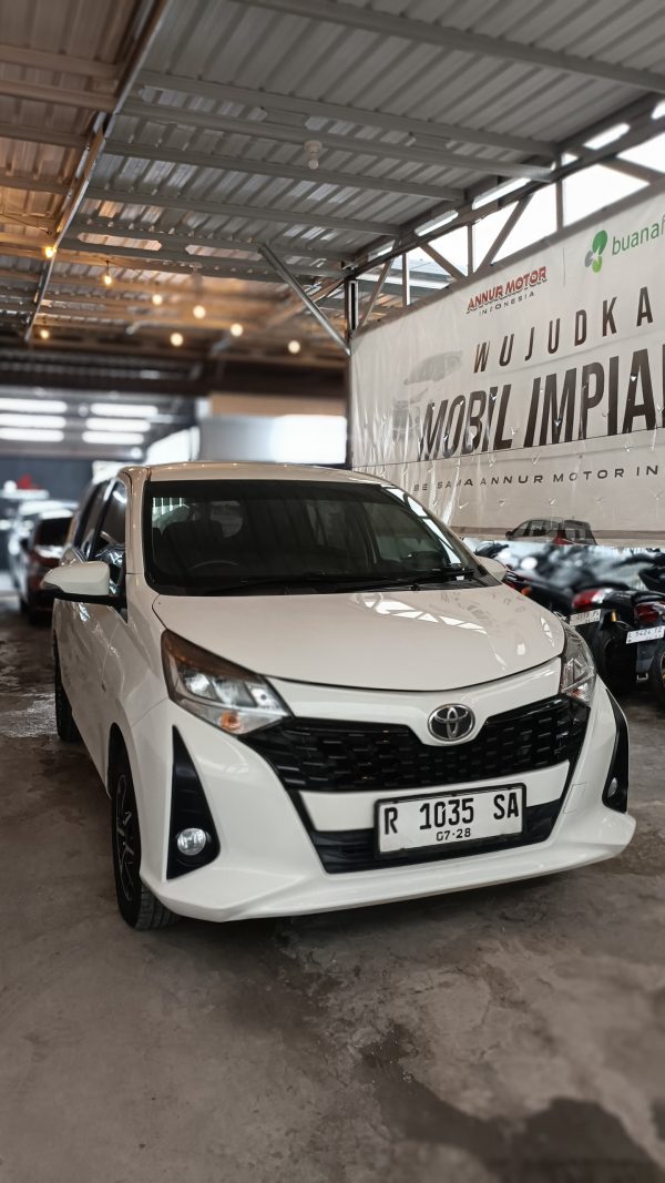 CALYA 1.2 G MATIC 2023 - Image 7
