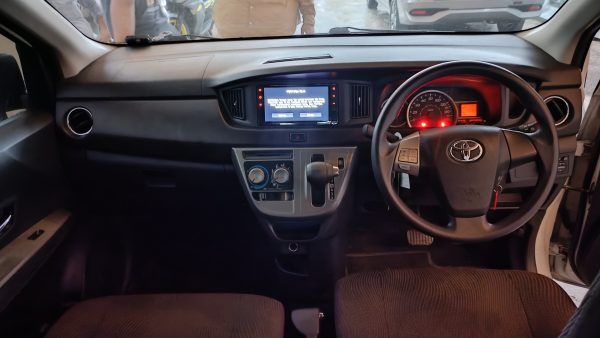CALYA 1.2 G MATIC 2023 - Image 6