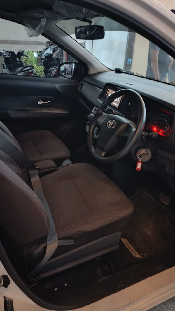 CALYA 1.2 G MATIC 2023 - Image 8