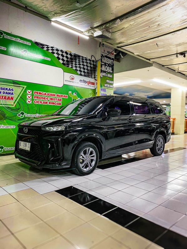 XENIA 1.3 X MATIC 2022 - Image 2