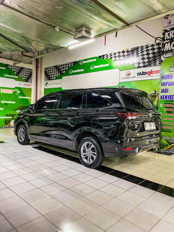 XENIA 1.3 X MATIC 2022 - Image 3