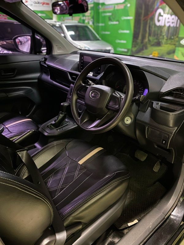 XENIA 1.3 X MATIC 2022 - Image 6