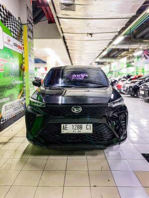 XENIA 1.3 X MATIC 2022