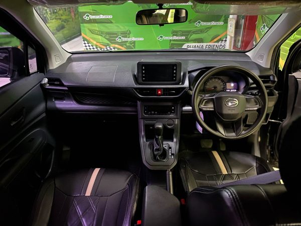 XENIA 1.3 X MATIC 2022 - Image 7