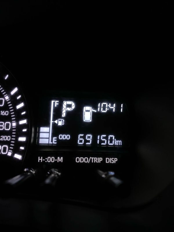 XENIA 1.3 X MATIC 2022 - Image 8