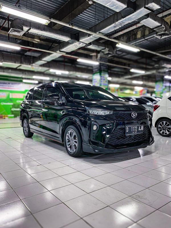 XENIA 1.3 R MATIC 2021 - Image 3