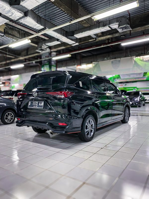 XENIA 1.3 R MATIC 2021 - Image 2