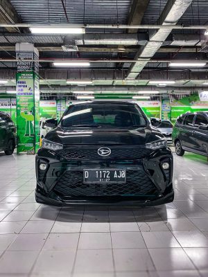 XENIA 1.3 R MATIC 2021