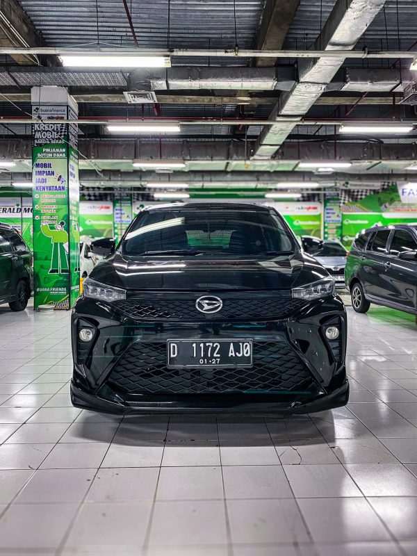 XENIA 1.3 R MATIC 2021