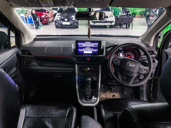 XENIA 1.3 R MATIC 2021 - Image 6