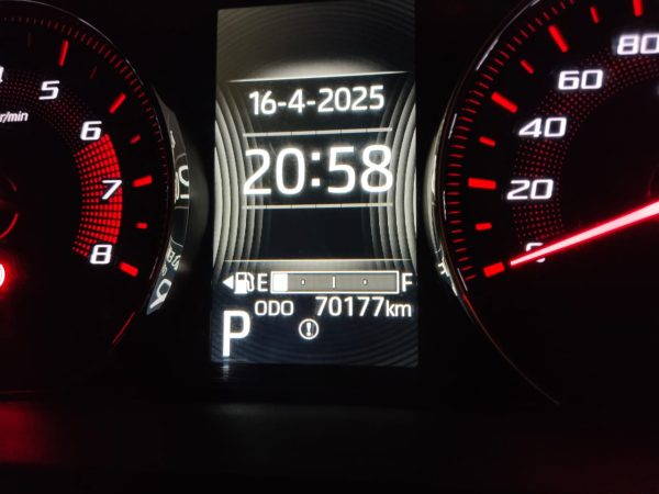 XENIA 1.3 R MATIC 2021 - Image 7
