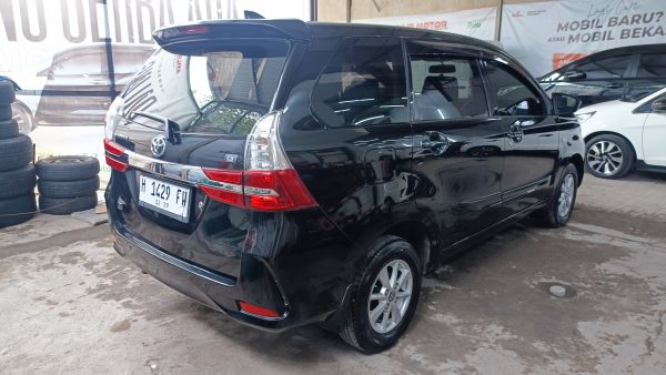 AVANZA 1.3 G MATIC 2021 - Image 3