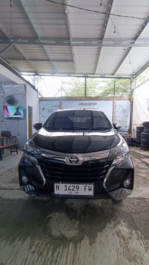 AVANZA 1.3 G MATIC 2021