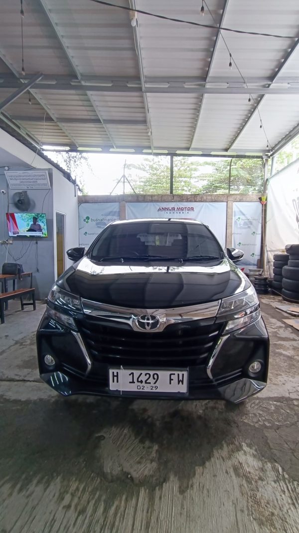AVANZA 1.3 G MATIC 2021