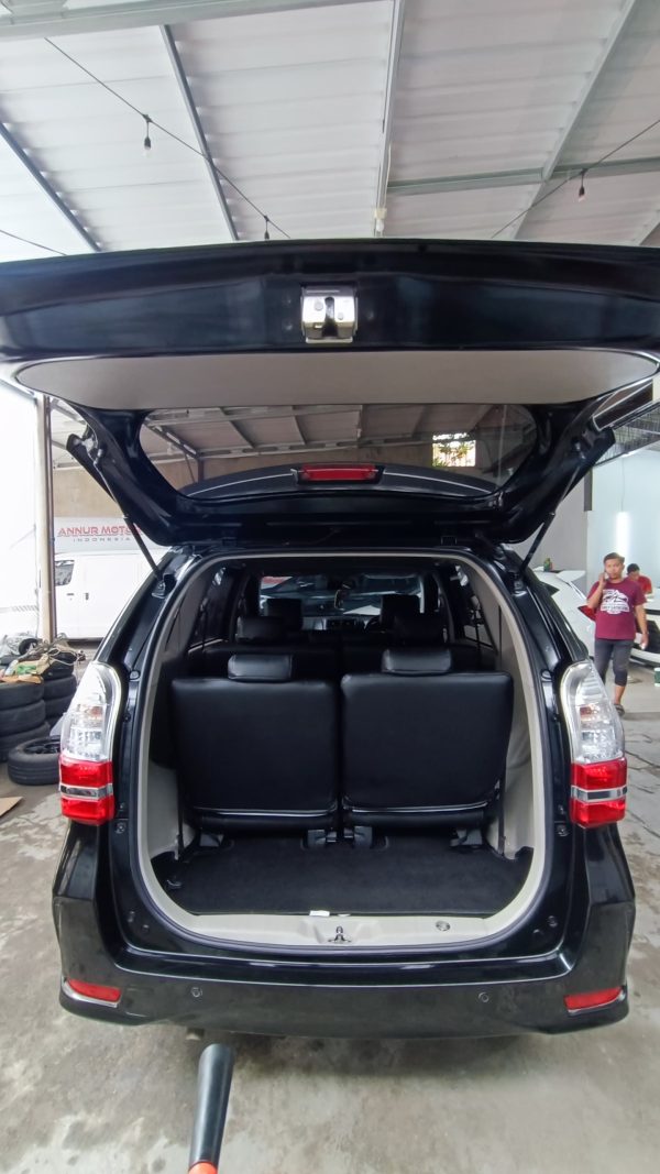 AVANZA 1.3 G MATIC 2021 - Image 5
